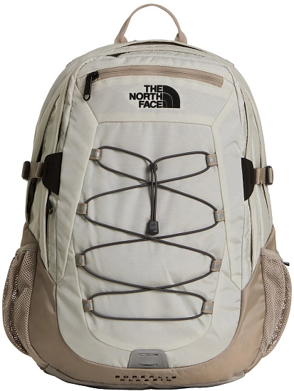 Рюкзак The North Face Borealis Classic Cumulus Cloud/Stone Sla - Фото 2 большая