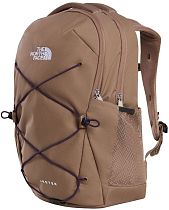Рюкзак женский The North Face Jester Garnet/Endless Dusk