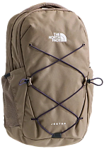 Рюкзак женский The North Face Jester Garnet/Endless Dusk