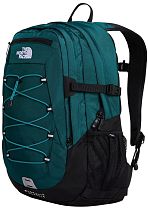 Рюкзак The North Face Borealis Classic Pacific Teal/Restorativ