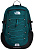Рюкзак The North Face Borealis Classic Pacific Teal/Restorativ - Фото 2 малая