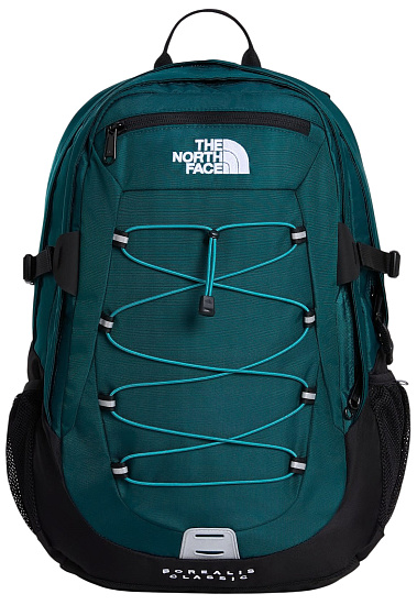 Рюкзак The North Face Borealis Classic Pacific Teal/Restorativ - Фото 2 большая