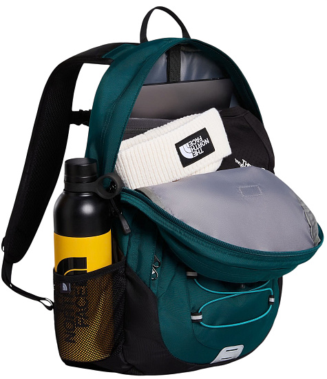 Рюкзак The North Face Borealis Classic Pacific Teal/Restorativ - Фото 4 большая