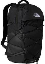 Рюкзак женский The North Face Borealis Tnf Black/Tnf White/Npf