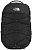 Рюкзак женский The North Face Borealis Tnf Black/Tnf White/Npf - Фото 2 малая
