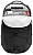 Рюкзак женский The North Face Borealis Tnf Black/Tnf White/Npf - Фото 4 малая