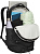 Рюкзак женский The North Face Borealis Tnf Black/Tnf White/Npf - Фото 5 малая