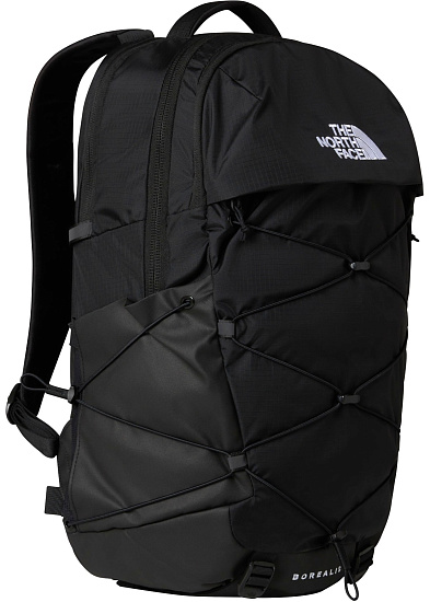 Рюкзак женский The North Face Borealis Tnf Black/Tnf White/Npf - Фото 1 большая