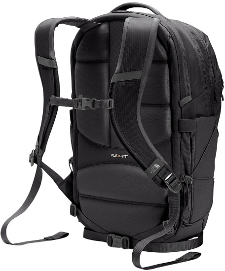 Рюкзак женский The North Face Borealis Tnf Black/Tnf White/Npf - Фото 3 большая