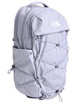 Рюкзак женский The North Face Borealis Pale Plum Light Heather