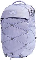 Рюкзак женский The North Face Borealis Pale Plum Light Heather