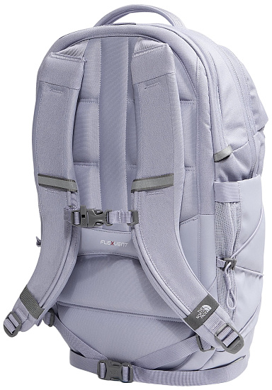 Рюкзак женский The North Face Borealis Pale Plum Light Heather - Фото 3 большая