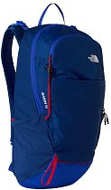 Рюкзак The North Face Basin 18 Estate Blue/Tnf Blue