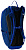 Рюкзак The North Face Basin 18 Estate Blue/Tnf Blue - Фото 2 малая