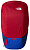Рюкзак The North Face Basin 18 Estate Blue/Tnf Blue - Фото 7 малая