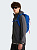 Рюкзак The North Face Basin 18 Estate Blue/Tnf Blue - Фото 9 малая