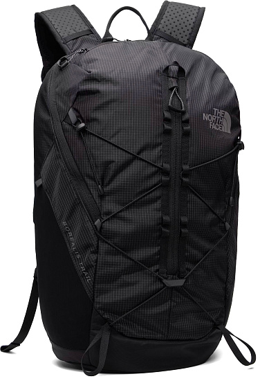 Рюкзак The North Face Borealis Trail Tnf Black - Фото 1 большая