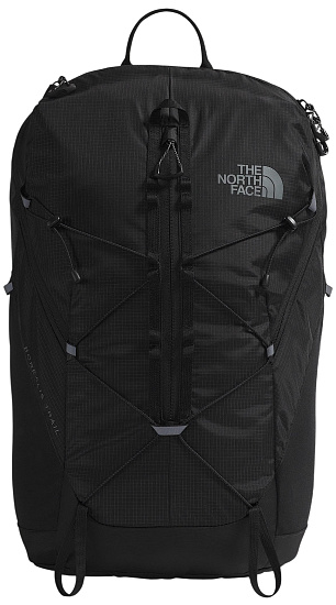 Рюкзак The North Face Borealis Trail Tnf Black - Фото 2 большая