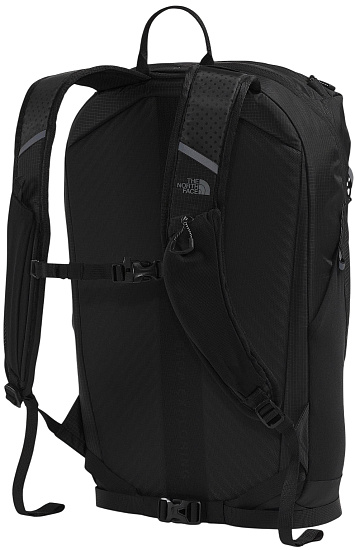 Рюкзак The North Face Borealis Trail Tnf Black - Фото 3 большая