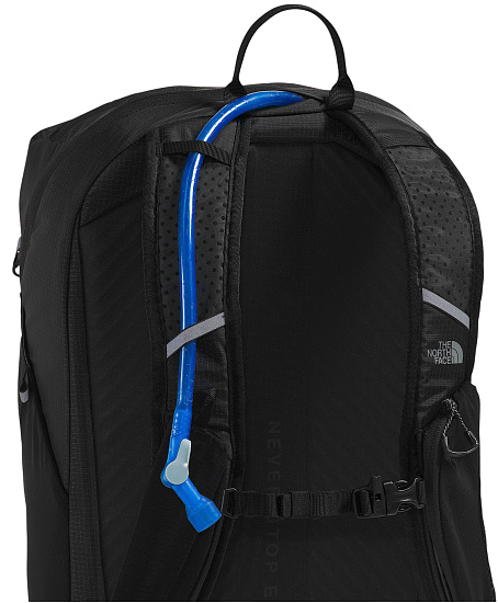 Рюкзак The North Face Borealis Trail Tnf Black - Фото 6 большая