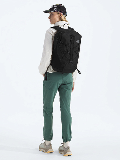 Рюкзак The North Face Borealis Trail Tnf Black - Фото 9 большая