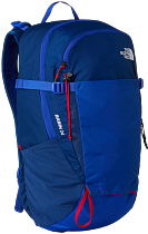 Рюкзак The North Face Basin 24 Estate Blue/Tnf Blue