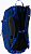 Рюкзак The North Face Basin 24 Estate Blue/Tnf Blue - Фото 2 малая