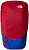 Рюкзак The North Face Basin 24 Estate Blue/Tnf Blue - Фото 3 малая