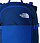 Рюкзак The North Face Basin 24 Estate Blue/Tnf Blue - Фото 4 малая