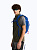 Рюкзак The North Face Basin 24 Estate Blue/Tnf Blue - Фото 9 малая