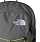 Рюкзак The North Face Rodey Anthracite Grey/Smoked - Фото 6 малая