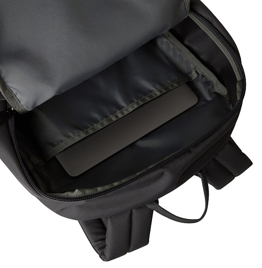 Рюкзак The North Face Rodey Anthracite Grey/Smoked - Фото 4 большая