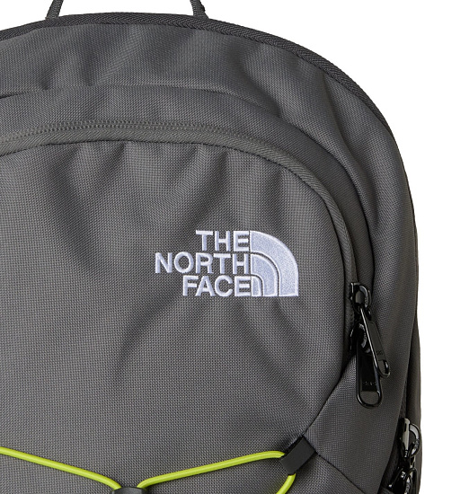 Рюкзак The North Face Rodey Anthracite Grey/Smoked - Фото 6 большая