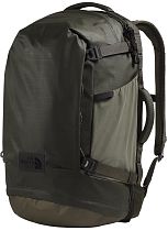 Рюкзак The North Face BCV Pro Travel Pack Base Camp New Taupe Green/Tnf Black