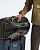Рюкзак The North Face BCV Pro Travel Pack Base Camp New Taupe Green/Tnf Black - Фото 9 малая