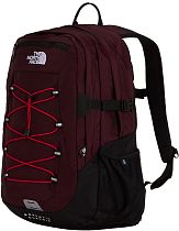Рюкзак The North Face Borealis Classic Deep Burgundy/Tnf Black
