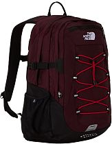 Рюкзак The North Face Borealis Classic Deep Burgundy/Tnf Black