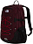 Рюкзак The North Face Borealis Classic Deep Burgundy/Tnf Black - Фото 1 малая