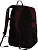 Рюкзак The North Face Borealis Classic Deep Burgundy/Tnf Black - Фото 3 малая
