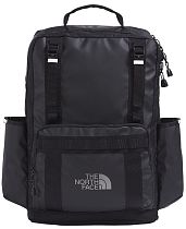 Рюкзак The North Face Base Camp Daypack Tnf Black/Asphalt Grey/Smoked Pearl