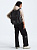 Рюкзак The North Face Base Camp Daypack Tnf Black/Asphalt Grey/Smoked Pearl - Фото 5 малая