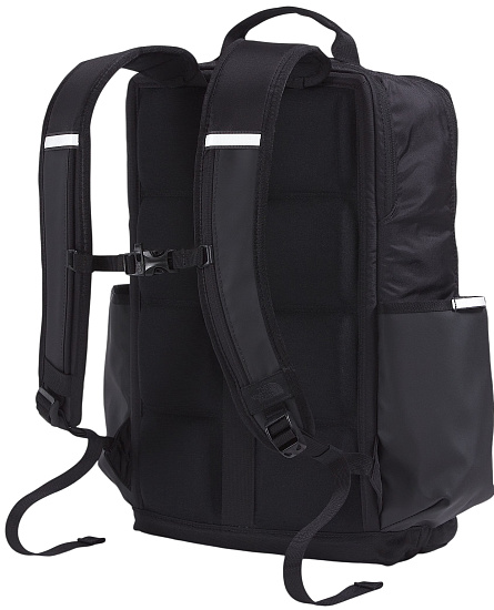 Рюкзак The North Face Base Camp Daypack Tnf Black/Asphalt Grey/Smoked Pearl - Фото 2 большая