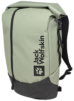 Рюкзак Jack Wolfskin All-in Pack 30 Mint Leaf