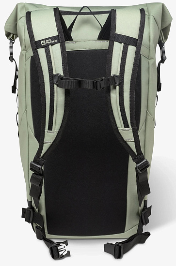 Рюкзак Jack Wolfskin All-in Pack 30 Mint Leaf - Фото 2 большая