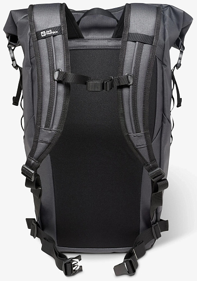 Рюкзак Jack Wolfskin All-in Pack 30 Phantom - Фото 2 большая