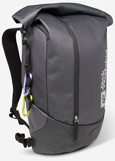 Рюкзак Jack Wolfskin All-in Pack 30 Phantom - Фото 3 большая