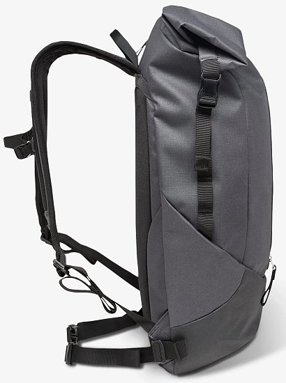 Рюкзак Jack Wolfskin All-in Pack 30 Phantom - Фото 4 большая