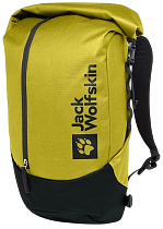 Рюкзак Jack Wolfskin All-in Pack 30 Chartreuse