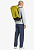 Рюкзак Jack Wolfskin All-in Pack 30 Chartreuse - Фото 9 малая