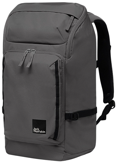 Рюкзак Jack Wolfskin Lyall Slate - Фото 1 большая